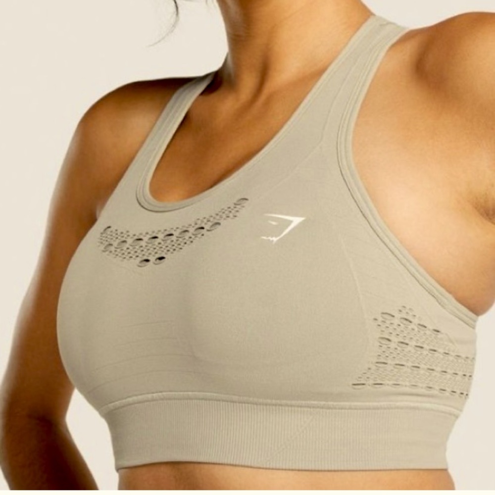 Gymshark Energy sports bra